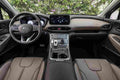 HYUNDAI Santa Fe 6834 22 Car A4 Photo Print
