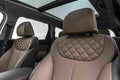 HYUNDAI Santa Fe 6834 25 Car A4 Photo Print