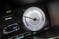 HYUNDAI Santa Fe 6834 31 Car A4 Photo Print