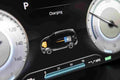 HYUNDAI Santa Fe 6834 32 Car A4 Photo Print