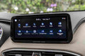 HYUNDAI Santa Fe 6834 33 Car A4 Photo Print
