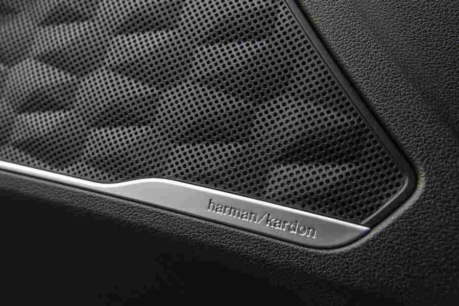 HYUNDAI Santa Fe 6834 39 Car A4 Photo Print