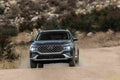 HYUNDAI Santa Fe 6834 41 Car A4 Photo Print