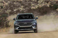 HYUNDAI Santa Fe 6834 43 Car A4 Photo Print