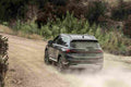 HYUNDAI Santa Fe 6834 46 Car A4 Photo Print