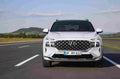 HYUNDAI Santa Fe 6834 6 Car A4 Photo Print