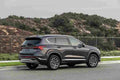 HYUNDAI Santa Fe 6834 68 Car A4 Photo Print