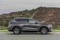 HYUNDAI Santa Fe 6834 69 Car A4 Photo Print