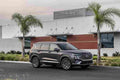 HYUNDAI Santa Fe 6834 70 Car A4 Photo Print