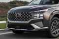 HYUNDAI Santa Fe 6834 72 Car A4 Photo Print