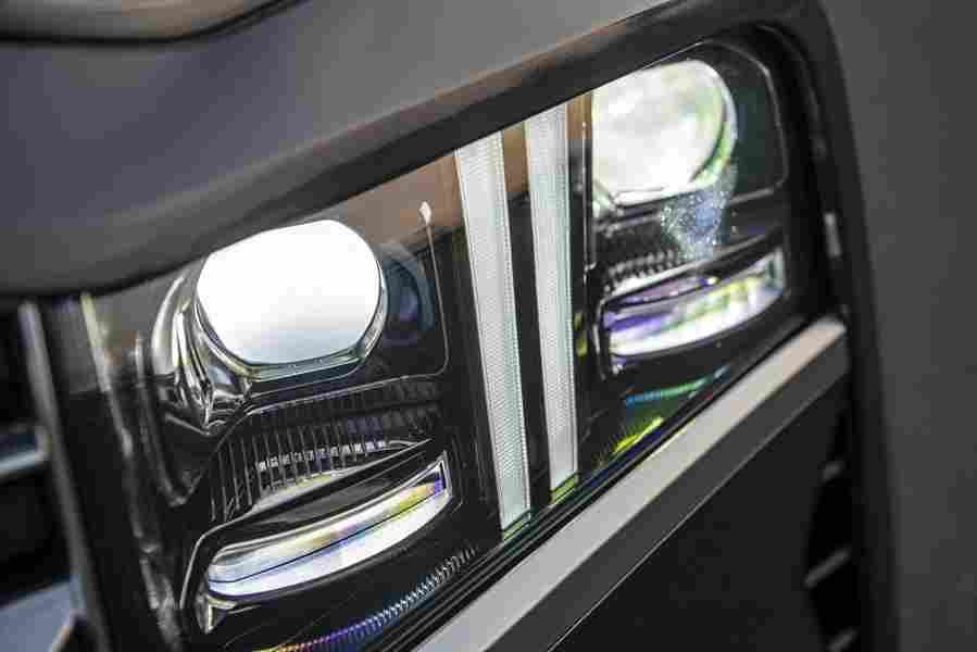 HYUNDAI Santa Fe 6834 74 Car A4 Photo Print
