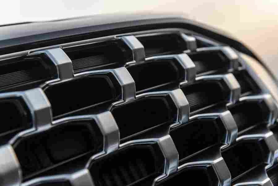 HYUNDAI Santa Fe 6834 76 Car A4 Photo Print