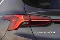 HYUNDAI Santa Fe 6834 80 Car A4 Photo Print