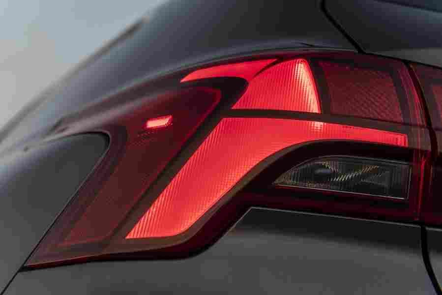 HYUNDAI Santa Fe 6834 81 Car A4 Photo Print