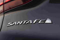 HYUNDAI Santa Fe 6834 82 Car A4 Photo Print