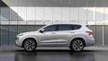 HYUNDAI Santa Fe 6834 88 Car A4 Photo Print