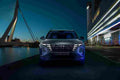 HYUNDAI Tucson 6930 10 Car A4 Photo Print
