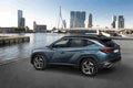 HYUNDAI Tucson 6930 11 Car A4 Photo Print