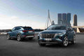 HYUNDAI Tucson 6930 12 Car A4 Photo Print