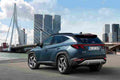 HYUNDAI Tucson 6930 6 Car A4 Photo Print