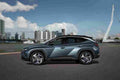 HYUNDAI Tucson 6930 7 Car A4 Photo Print