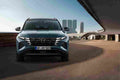 HYUNDAI Tucson 6930 8 Car A4 Photo Print