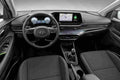 HYUNDAI i20 6744 11 Car A4 Photo Print