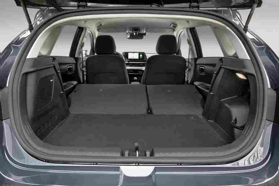 HYUNDAI i20 6744 12 Car A4 Photo Print