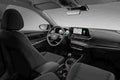 HYUNDAI i20 6744 13 Car A4 Photo Print