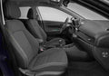HYUNDAI i20 6744 14 Car A4 Photo Print