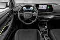 HYUNDAI i20 6744 15 Car A4 Photo Print