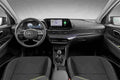 HYUNDAI i20 6744 16 Car A4 Photo Print