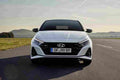 HYUNDAI i20 6744 17 Car A4 Photo Print