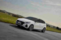 HYUNDAI i20 6744 19 Car A4 Photo Print