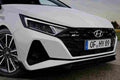 HYUNDAI i20 6744 22 Car A4 Photo Print