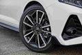 HYUNDAI i20 6744 23 Car A4 Photo Print