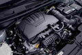 HYUNDAI i20 6744 28 Car A4 Photo Print