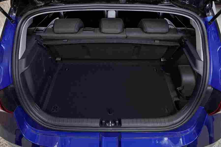 HYUNDAI i20 6744 30 Car A4 Photo Print