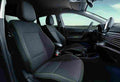 HYUNDAI i20 6744 34 Car A4 Photo Print