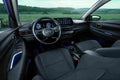 HYUNDAI i20 6744 36 Car A4 Photo Print