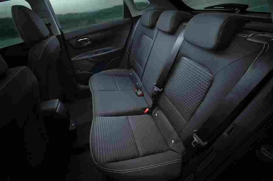 HYUNDAI i20 6744 37 Car A4 Photo Print