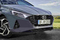 HYUNDAI i20 6744 38 Car A4 Photo Print