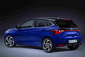 HYUNDAI i20 6744 4 Car A4 Photo Print