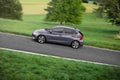 HYUNDAI i20 6744 43 Car A4 Photo Print