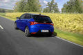 HYUNDAI i20 6744 45 Car A4 Photo Print