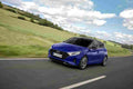 HYUNDAI i20 6744 47 Car A4 Photo Print