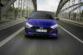 HYUNDAI i20 6744 49 Car A4 Photo Print