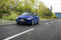 HYUNDAI i20 6744 50 Car A4 Photo Print