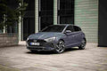 HYUNDAI i20 6744 61 Car A4 Photo Print