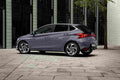 HYUNDAI i20 6744 63 Car A4 Photo Print